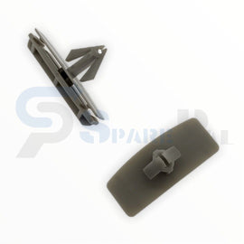 SPAREPAL FASTENER CLIP 護板扣 SPL-10365