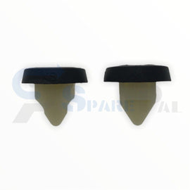 SPAREPAL FASTENER CLIP 快絲座卡扣 SPL-10504