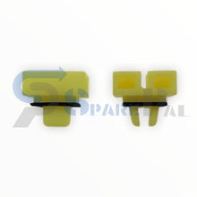 이미지를 갤러리 뷰어에 로드 , SPAREPAL FASTENER CLIP 快絲座卡扣 SPL-10346