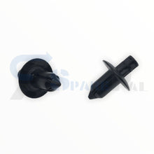 이미지를 갤러리 뷰어에 로드 , SPAREPAL FASTENER CLIP 推進式定位扣 SPL-10998