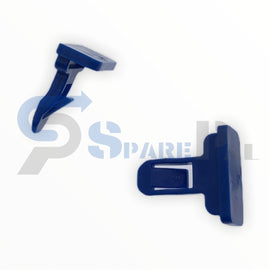 SPAREPAL FASTENER CLIP 護板扣 SPL-10077