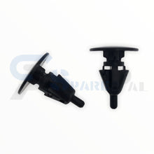 이미지를 갤러리 뷰어에 로드 , SPAREPAL FASTENER CLIP 密封式定位扣 SPL-11035
