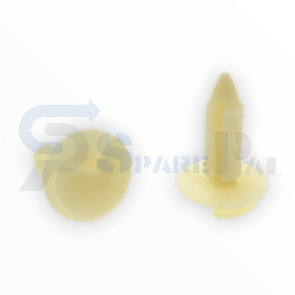 SPAREPAL FASTENER CLIP 樹形釘扣 SPL-10891