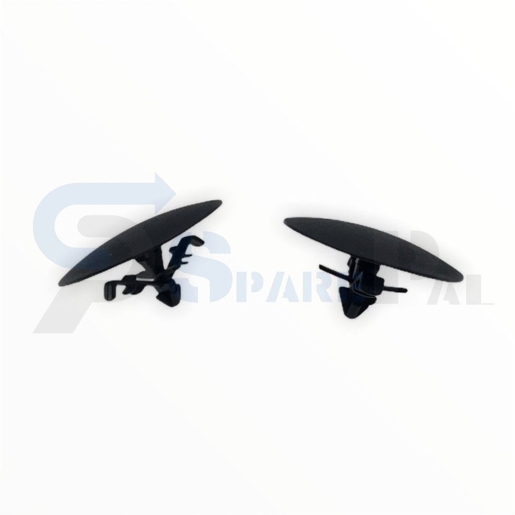 SPAREPAL FASTENER CLIP 密封式定位扣 SPL-11096