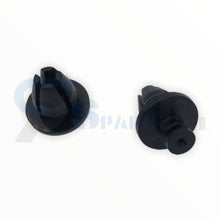 이미지를 갤러리 뷰어에 로드 , SPAREPAL FASTENER CLIP 推進式定位扣 SPL-11691