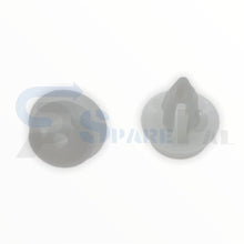 이미지를 갤러리 뷰어에 로드 , SPAREPAL FASTENER CLIP 護板扣 SPL-10362