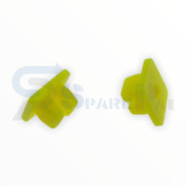 SPAREPAL FASTENER CLIP 快絲座卡扣 SPL-10334