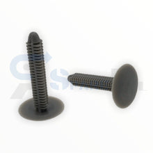 将图片加载到图库查看器，SPAREPAL FASTENER CLIP樹形釘扣 SPL-11080