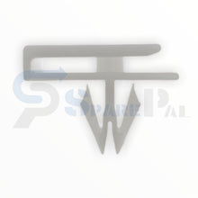 Load image into Gallery viewer, SPAREPAL FASTENER CLIP 護板扣 SPL-10389