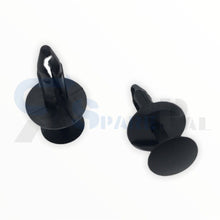 画像をギャラリービューアに読み込む, SPAREPAL FASTENER CLIP 推進式定位扣 SPL-10846