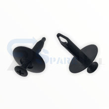 이미지를 갤러리 뷰어에 로드 , SPAREPAL FASTENER CLIP 推進式定位扣 SPL-11042