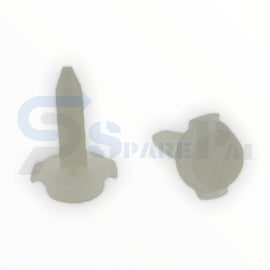 SPAREPAL FASTENER CLIP 樹形釘扣 SPL-10330