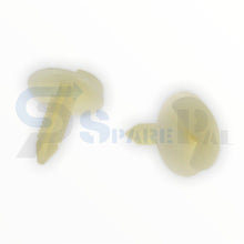 画像をギャラリービューアに読み込む, SPAREPAL FASTENER CLIP 樹形釘扣 SPL-10835