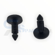 이미지를 갤러리 뷰어에 로드 , SPAREPAL FASTENER CLIP 樹形釘扣 SPL-10816