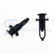 이미지를 갤러리 뷰어에 로드 , SPAREPAL FASTENER CLIP 推進式定位扣 SPL-10976