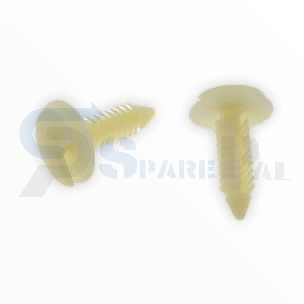 SPAREPAL FASTENER CLIP 樹形釘扣 SPL-10891