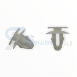 SPAREPAL FASTENER CLIP 護板扣 SPL-10550