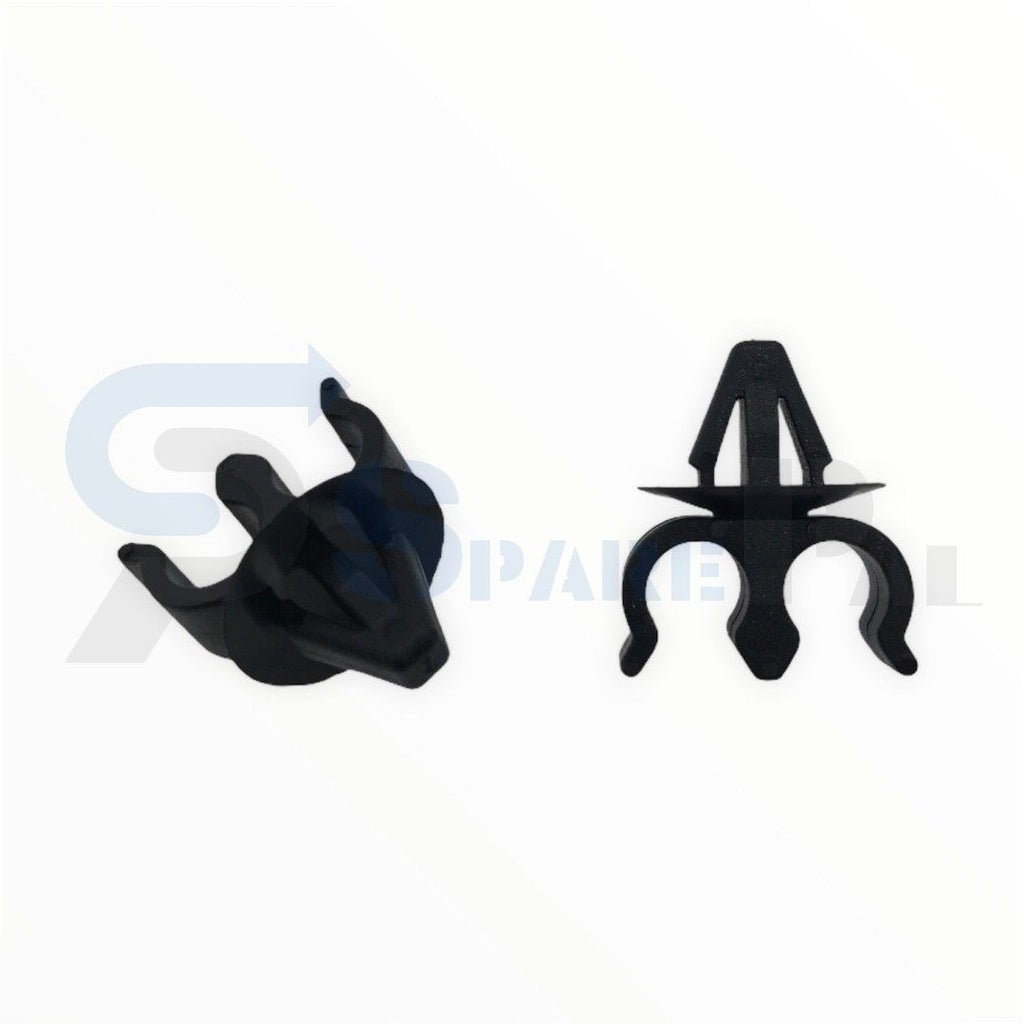 SPAREPAL FASTENER CLIP 線管卡扣 SPL-10265