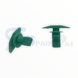 SPAREPAL FASTENER CLIP 密封式定位扣 SPL-10858