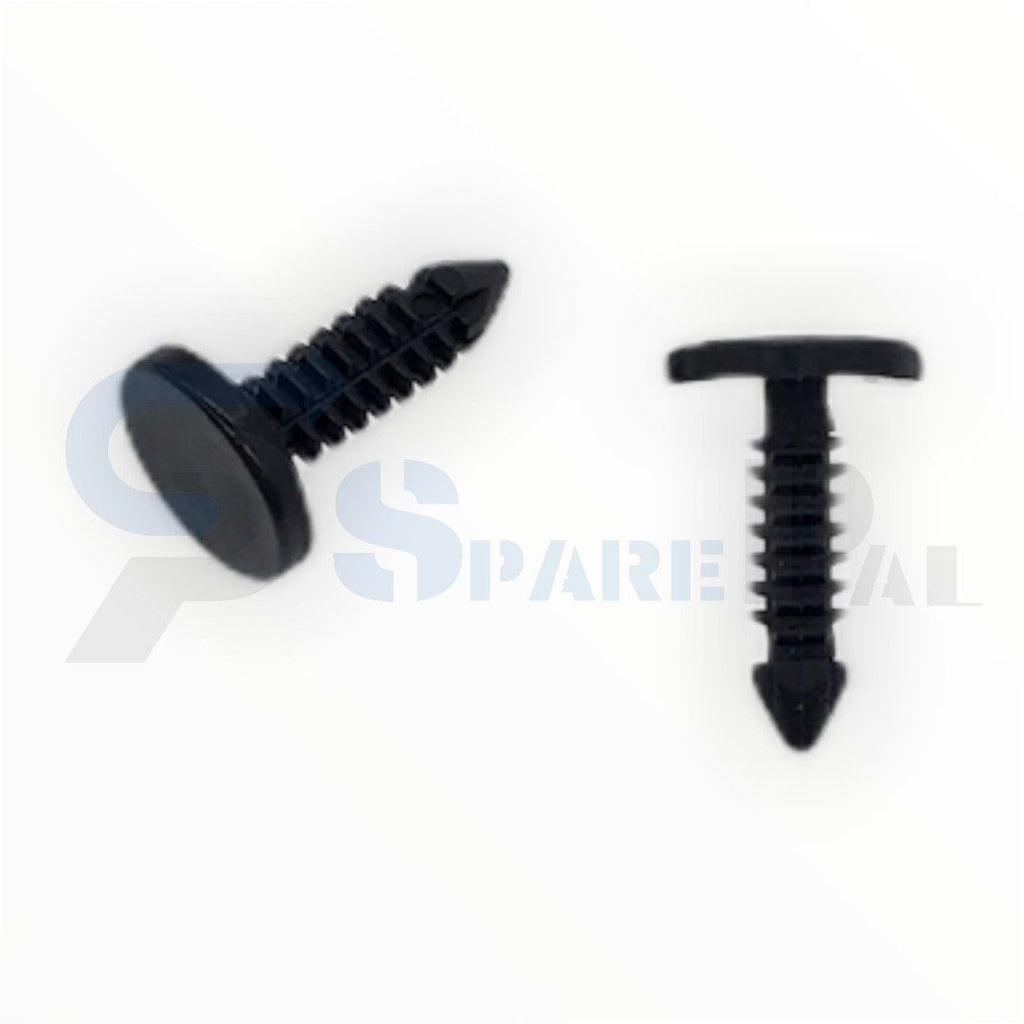 SPAREPAL FASTENER CLIP 樹形釘扣 SPL-10816