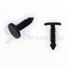 이미지를 갤러리 뷰어에 로드 , SPAREPAL FASTENER CLIP 樹形釘扣 SPL-10816