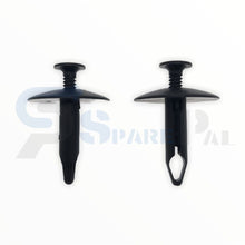 이미지를 갤러리 뷰어에 로드 , SPAREPAL FASTENER CLIP 推進式定位扣 SPL-11042