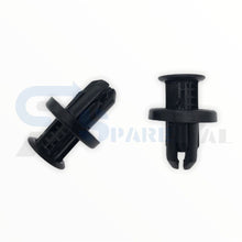 画像をギャラリービューアに読み込む, SPAREPAL FASTENER CLIP 推進式定位扣 SPL-10392