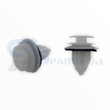 이미지를 갤러리 뷰어에 로드 , SPAREPAL FASTENER CLIP 護板扣 SPL-10283