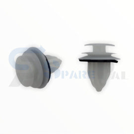 SPAREPAL FASTENER CLIP 護板扣 SPL-10283