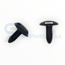이미지를 갤러리 뷰어에 로드 , SPAREPAL FASTENER CLIP 樹形釘扣SPL-10664