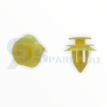 이미지를 갤러리 뷰어에 로드 , SPAREPAL FASTENER CLIP 護板扣 SPL-10341