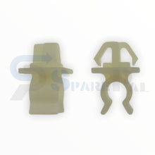 이미지를 갤러리 뷰어에 로드 , SPAREPAL FASTENER CLIP 撐杆卡扣 SPL-11076