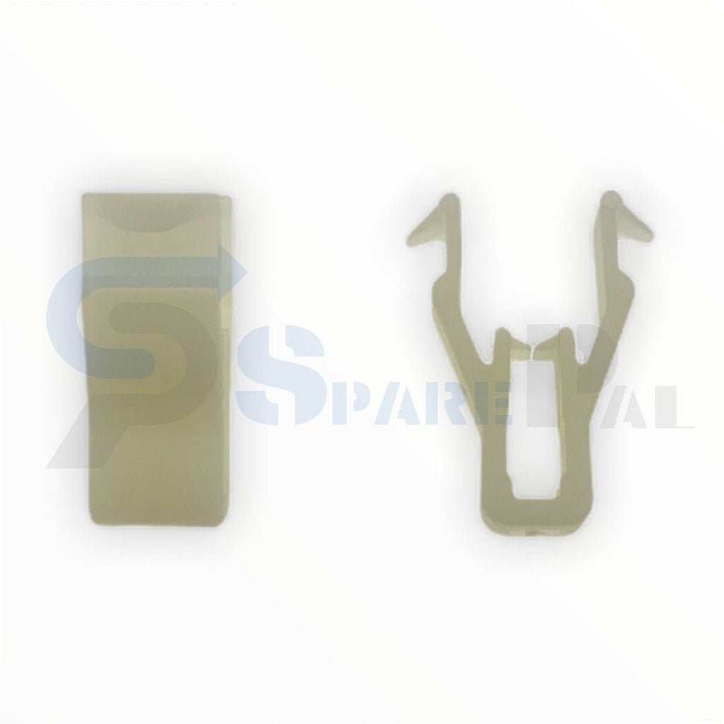 SPAREPAL FASTENER CLIP 導航儀釘扣 SPL-10212