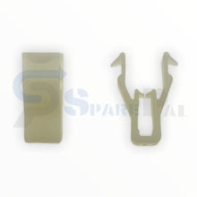 이미지를 갤러리 뷰어에 로드 , SPAREPAL FASTENER CLIP 導航儀釘扣 SPL-10212