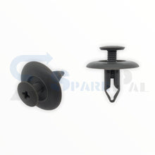 画像をギャラリービューアに読み込む, SPAREPAL FASTENER CLIP 推進式定位扣SPL-10332