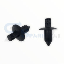 이미지를 갤러리 뷰어에 로드 , SPAREPAL FASTENER CLIP 推進式定位扣 SPL-10998