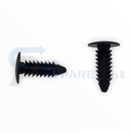 SPAREPAL FASTENER CLIP 樹形釘扣 SPL-10662