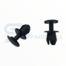 이미지를 갤러리 뷰어에 로드 , SPAREPAL FASTENER CLIP 推進式定位扣 SPL-11112