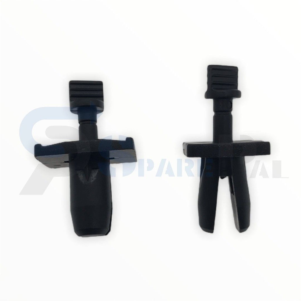 SPAREPAL FASTENER CLIP推進式定位扣SPL-10842