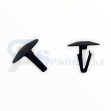 이미지를 갤러리 뷰어에 로드 , SPAREPAL FASTENER CLIP 密封式定位卡扣 SPL-11130