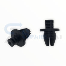 이미지를 갤러리 뷰어에 로드 , SPAREPAL FASTENER CLIP 推進式定位扣 SPL-11691