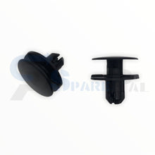 画像をギャラリービューアに読み込む, SPAREPAL FASTENER CLIP 推進式定位扣 SPL-10383