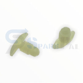 SPAREPAL FASTENER CLIP 密封式定位扣 SPL-10970