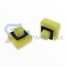 이미지를 갤러리 뷰어에 로드 , SPAREPAL FASTENER CLIP 快絲座卡扣 SPL-10346