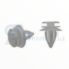 이미지를 갤러리 뷰어에 로드 , SPAREPAL FASTENER CLIP 護板扣 SPL-10362