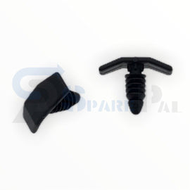 SPAREPAL FASTENER CLIP 樹形釘扣 SPL-11007