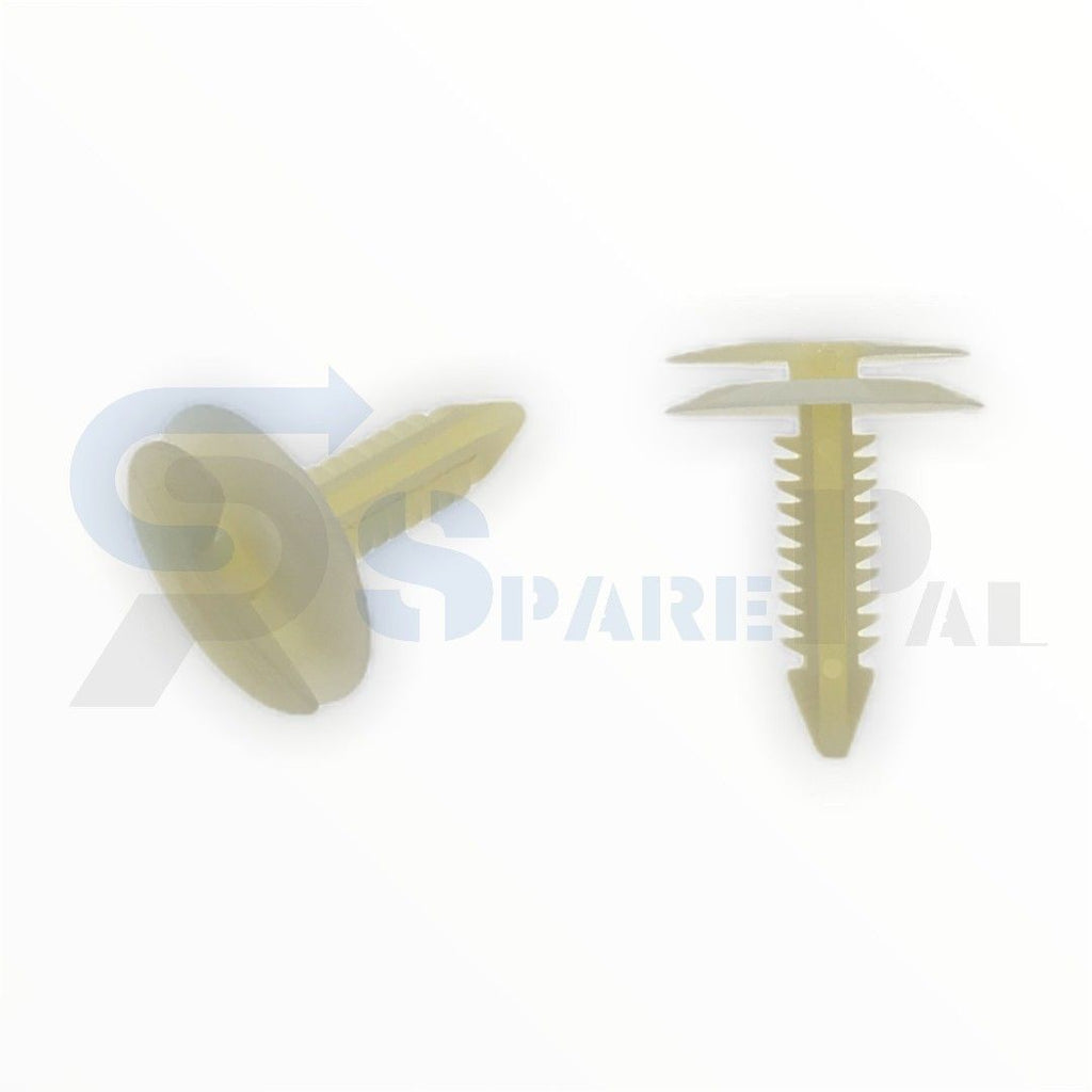 SPAREPAL FASTENER CLIP 樹形釘扣 SPL-10835