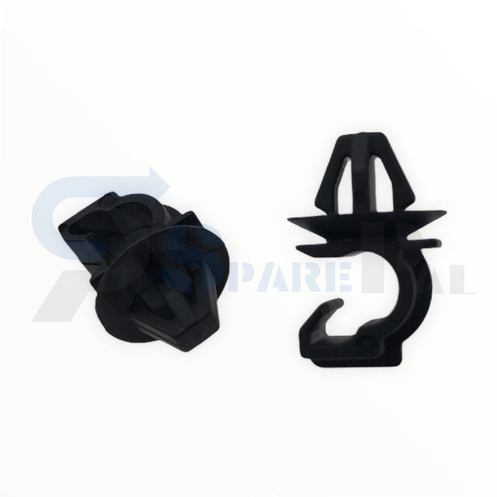 SPAREPAL FASTENER CLIP 線管卡扣 SPL-10079