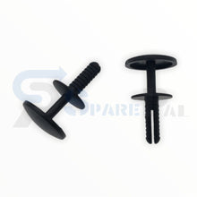 画像をギャラリービューアに読み込む, SPAREPAL FASTENER CLIP 推進式定位扣 SPL-10306