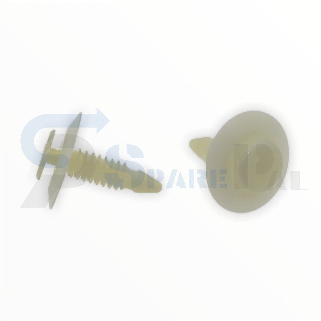 SPAREPAL FASTENER CLIP 樹形釘扣 SPL-10956